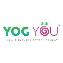 Yogyou Portal del Prado Barranquilla a Domicilio