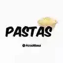 Pizzamania Pastas - Comuna 22