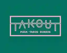 Takout. a Domicilio