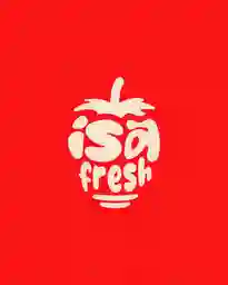 Isa Fresh Calle 75A  434 a Domicilio