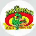 Los Verdes - Altos de Niquia