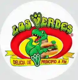 Los Verdes Florida a Domicilio