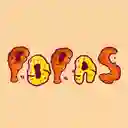 Popas Norte