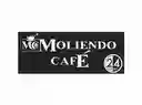Moliendo Cafe - Comuna 17