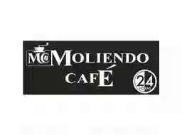 Moliendo Cafe a Domicilio