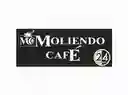 Moliendo Cafe