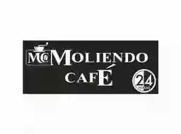 Moliendo café a Domicilio