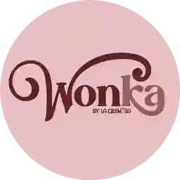 Wonka By la Cremosa a Domicilio