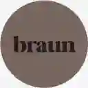 Braun Turbo - UCG1