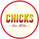 Chicks Alitas Turbo