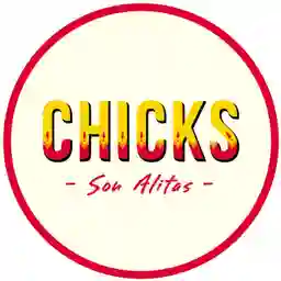 Chicks Alitas Sabaneta - Turbo Cra. 46B #75Sur - 06 a Domicilio