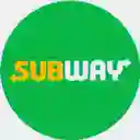 Subway Turbo - Suba
