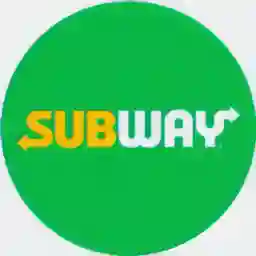 74284 Subway Terpel Plaza 127 - Turbo a Domicilio