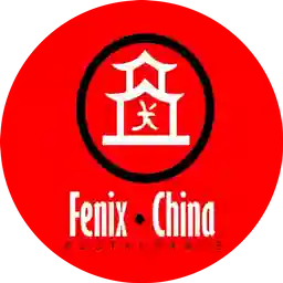 Fénix China  a Domicilio