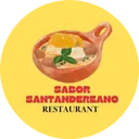 Sabor Santandereano Bga