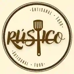 Rustico Artesanal Food  a Domicilio