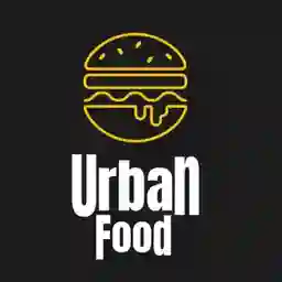 Urban Food bbq a Domicilio