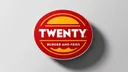 Twenty Burger And Fries (Prado)