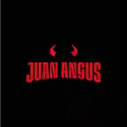 Juan Angus a Domicilio
