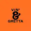 Vin y Gretta - Zona 1