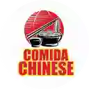 Comida Chinese - Bosa