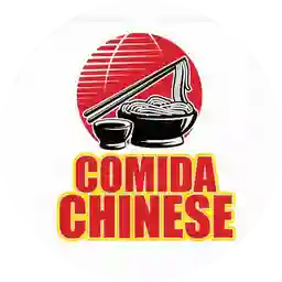 Comida Chinese  a Domicilio