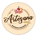 La Gitana Artesana Panaderia Y Pasteleria