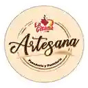 La Gitana Artesana Panaderia Y Pasteleria - Cali