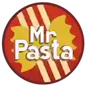 Mr. Pasta