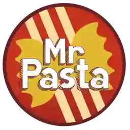 Mr. Pasta a Domicilio