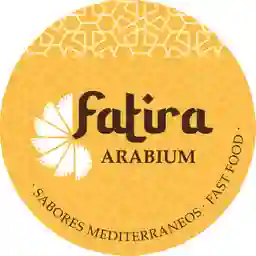 Fatira Arabuim a Domicilio