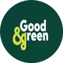 Good & Green a Domicilio