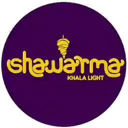 Shawarma Khala Light a Domicilio