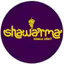 Shawarma Khala Light - Nte. Centro Historico