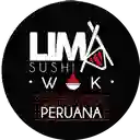 Lima Sushi Wok Medellin