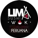 Lima Sushi Wok Medellin - El Poblado