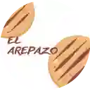 El Arepazo.