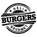 Deli Burger Gourmet - Laureles - Estadio