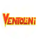 Ventolini - Los Mártires