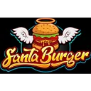 Santa Burgersm