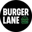 Burger Lane - San Gabriel