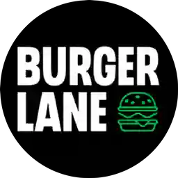 Burger Lane - Santa Monica a Domicilio