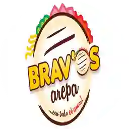 Bravos Arepa el Guayabal a Domicilio