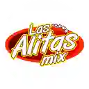 Las Alitas Mix
