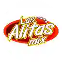 Alitas Mix - Comuna 5