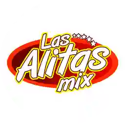 Las Alitas Mix - Americas  a Domicilio