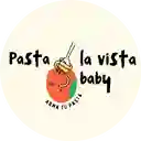Pasta La Vista Baby - Olaya Herrera