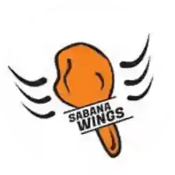 Sabana Wings.  a Domicilio