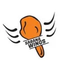 Sabana Wings. a Domicilio