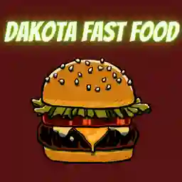 Dakota Fast Food Cl 36 #1 a Domicilio